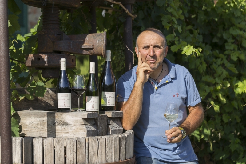 Vigneti Giacomo Boveri