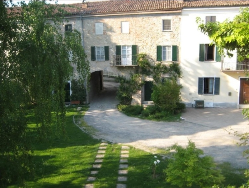 Cà Bianca