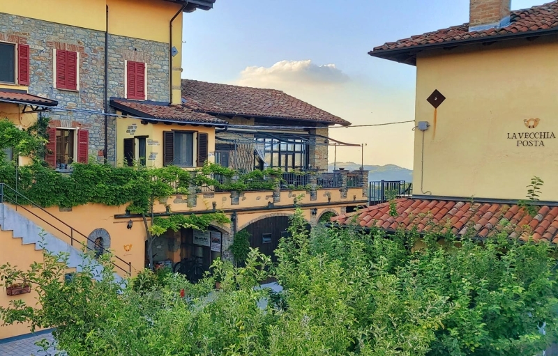 La Vecchia Posta