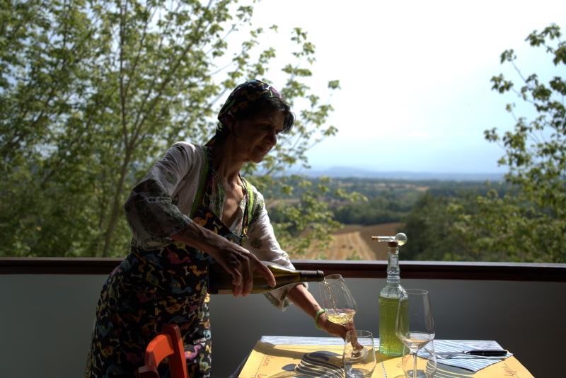 Locanda L'Erba Luisa
